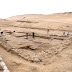 Близо до пирамидите в Гиза са открити останките на две къщи, датиращи отпреди повече от 4500 години