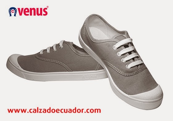 Bienes Todos regular Zapatos Venus Ecuador: Zapatillas Venus Colegial