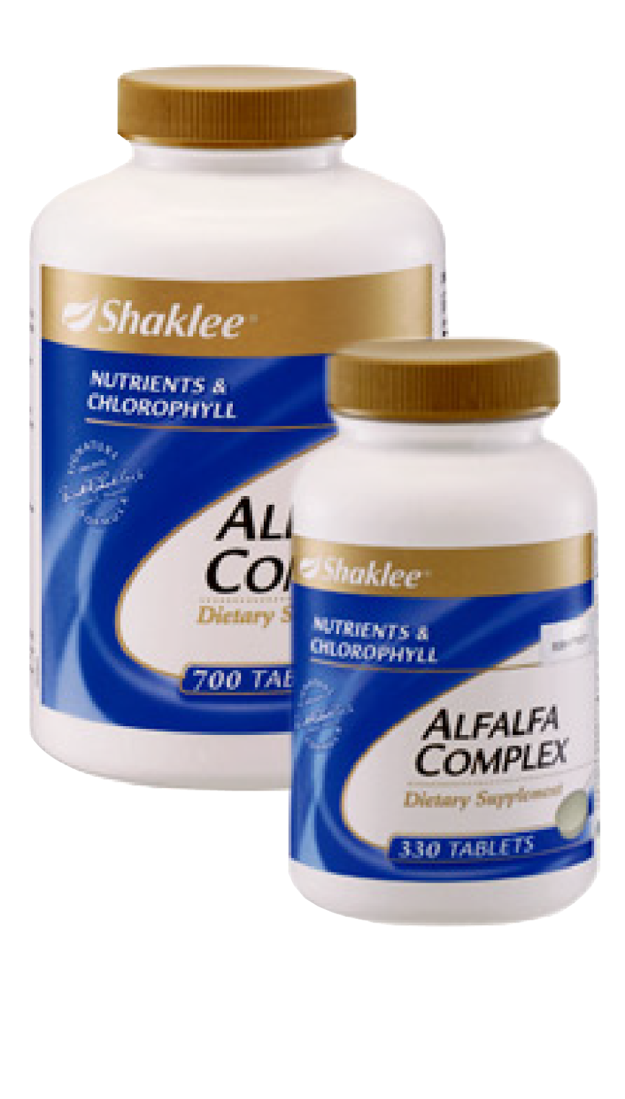 D'Lembayung Qaseh Health & Beauty Alfalfa Complex