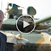 WATCH: PUTIN: RUSSIA READY TO OFFER WORLD MOST ADVANCED ANTI-TERRORIST WEAPONS TO PHIL