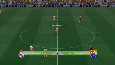 PES 2009 Edition Pro EURO Patch 2016/2017 PES 2009 Edition Pro EURO Patch 2016/2017