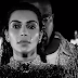 Kanye West e Kim Kardashian são traídos pela elite da moda no inquietante clipe de “Wolves”
