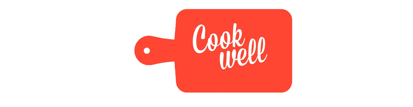 Cook well