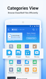 ES File Explorer File Manager v4.1.9.7.4 Mod APK is Here ! ES File Explorer File Manager v4.1.9.7.4 Mod APK is Here !