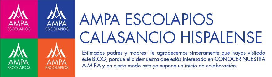 AMPA Escolapios Calasancio Hispalense