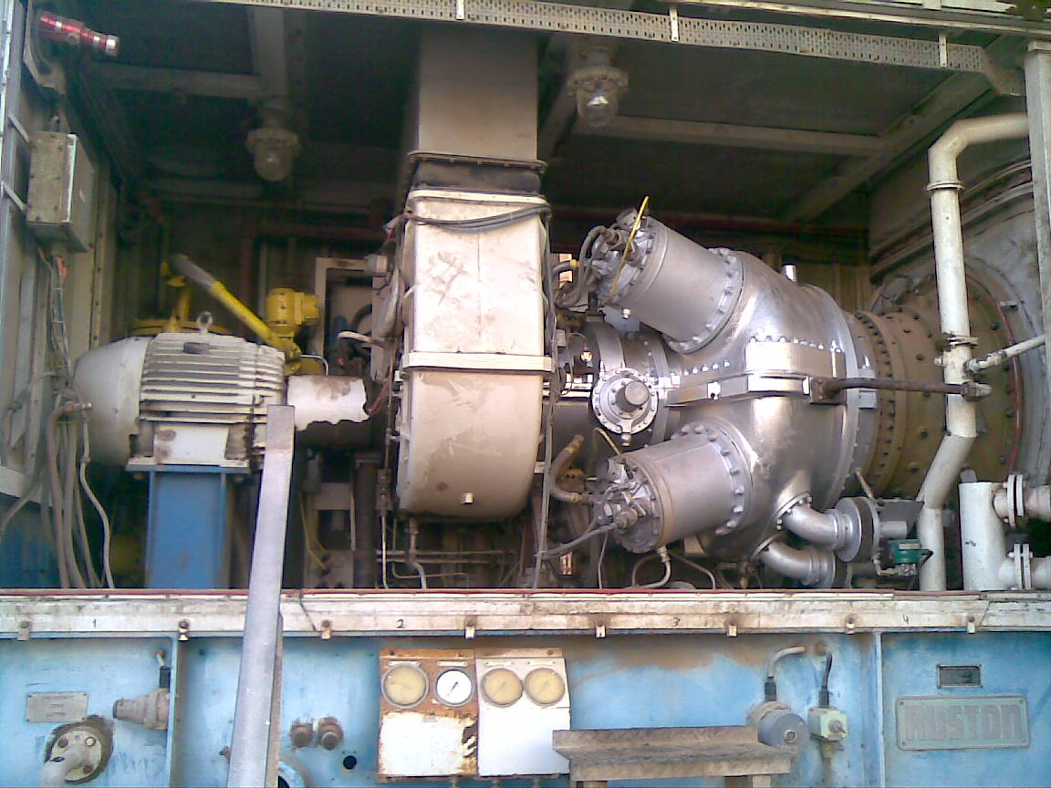 Ruston Power Engine Engineering Photos,Videos and Articels (Engineering Search Engine ...