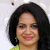 Singer Sunitha Hot Face Close Up Photos