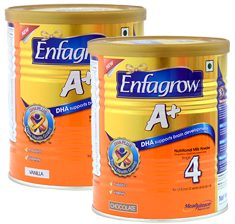Free samples for children Free samples for children