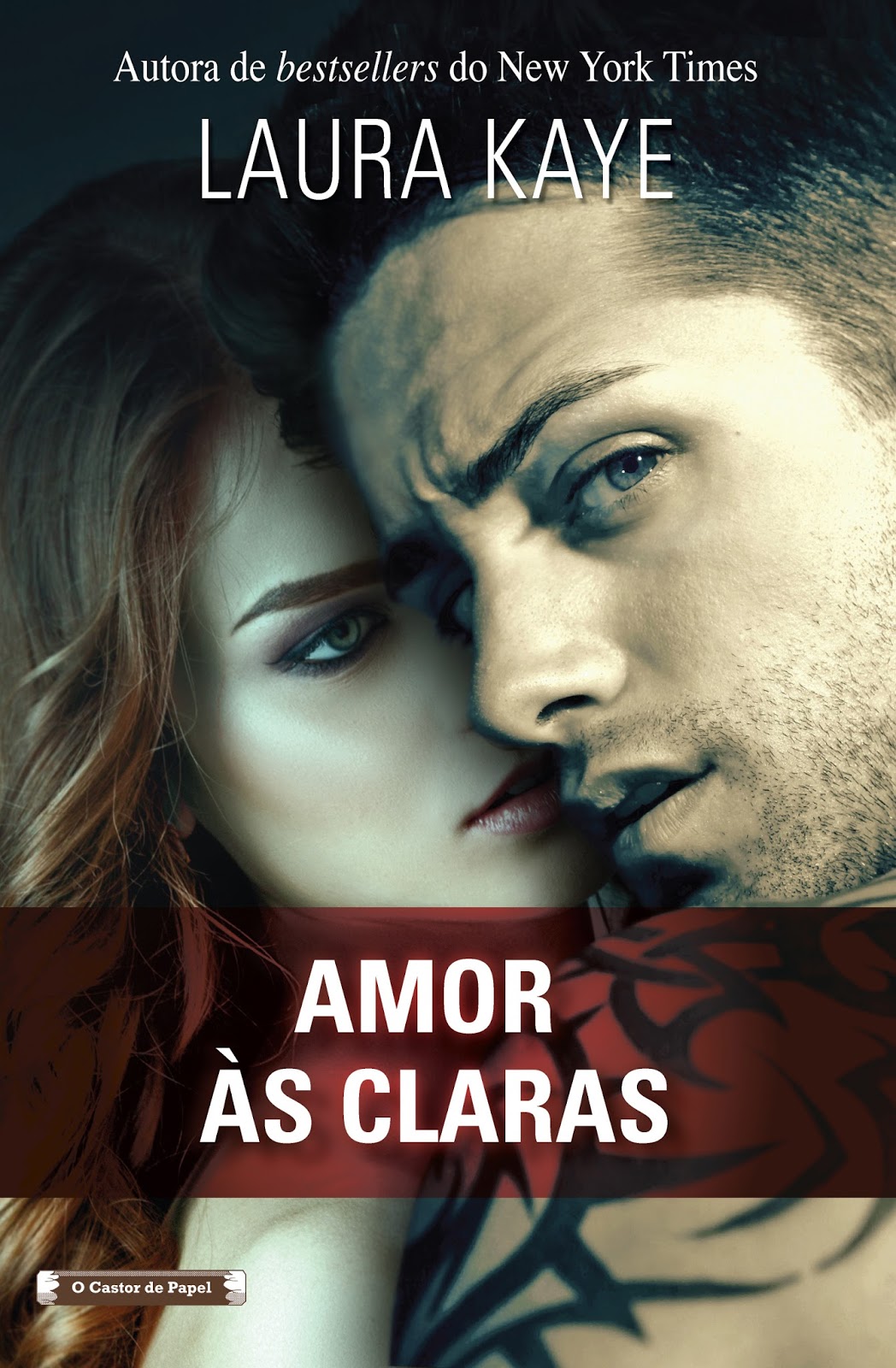 amor às claras