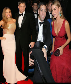Sofia Vergara Split Up