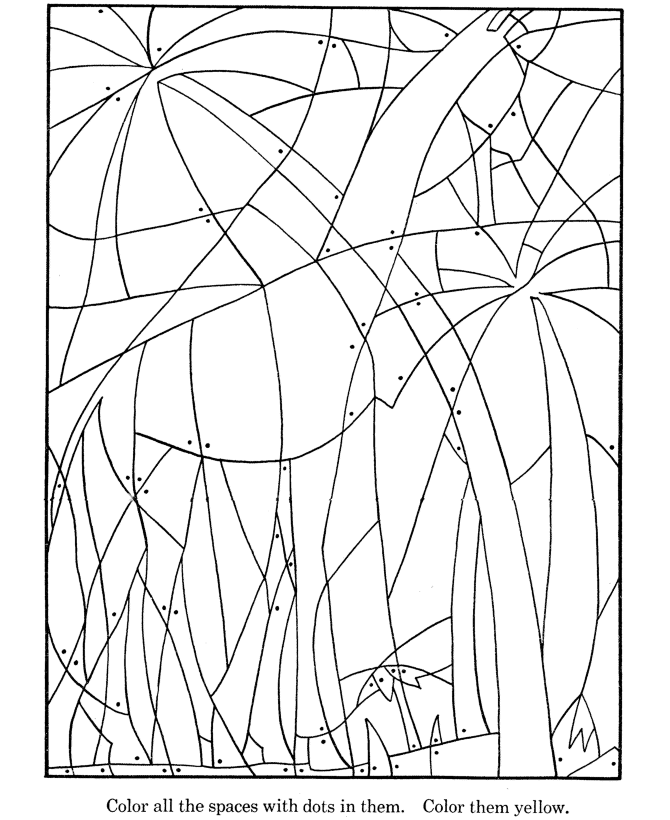 jamaica flag coloring pages - photo #28