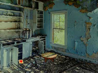 Tahawus Ghost Town Escape Juego Tahawus Ghost Town Escape Solución