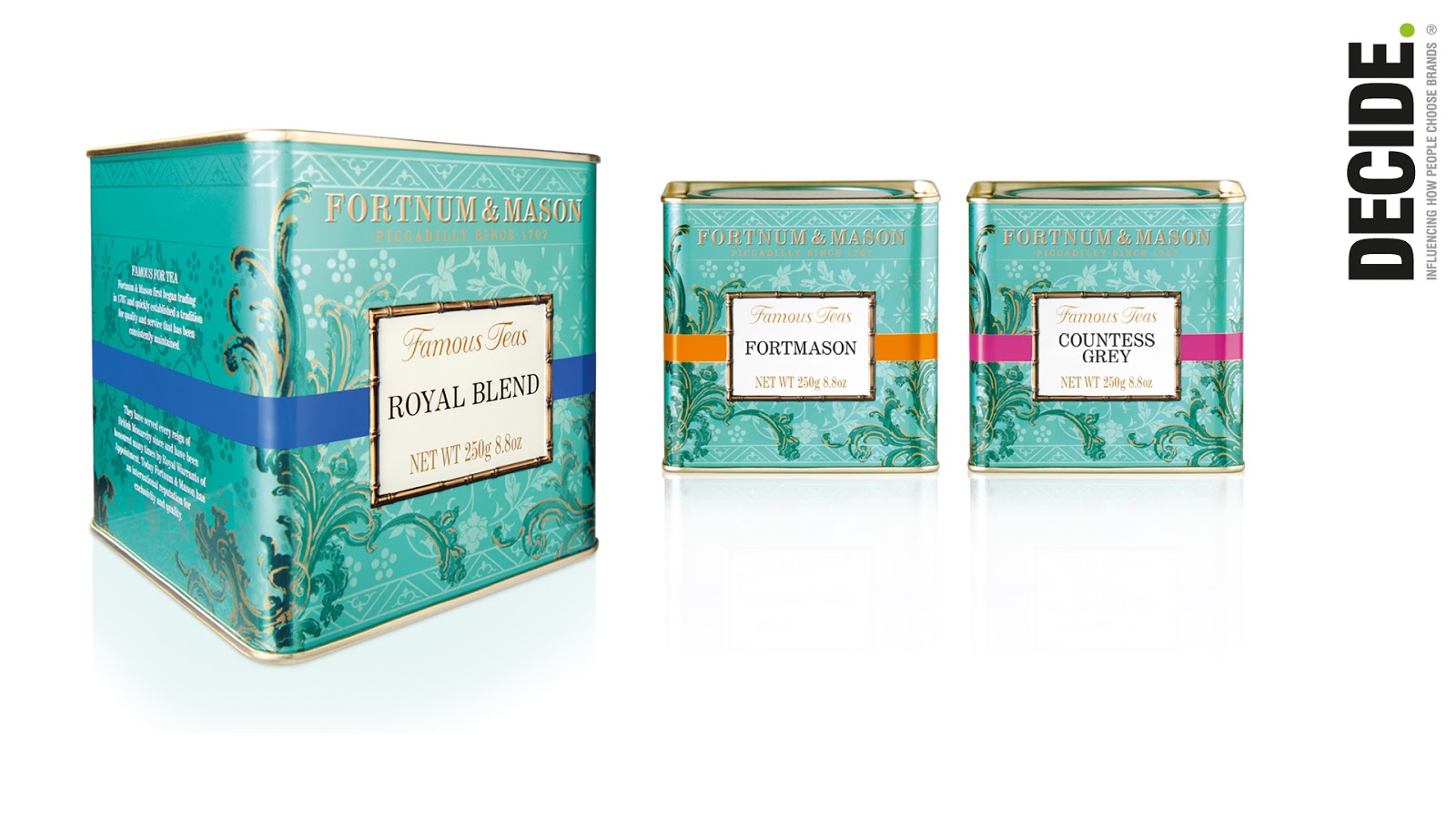 Best English Teas 80 Best English Teas 30