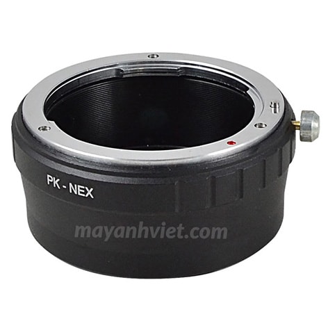 Ngàm chuyển Mount PK-Nex xịn