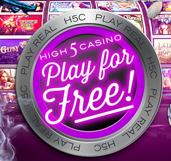 High 5 Casino Free Credits