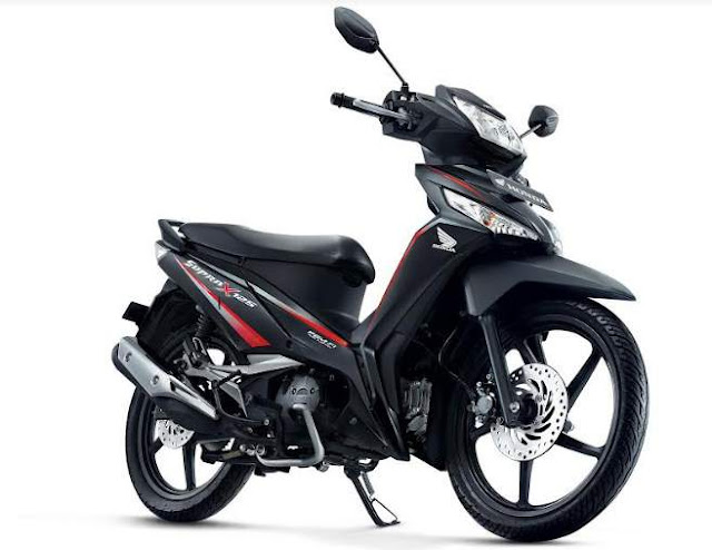 Honda-Supra-x125-2017 Honda-Supra-x125-2017