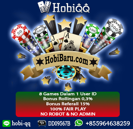 Situs Judi Terpercaya HobiQQ | BandarQQ|Domino99|Agen BandarQ|Agen Domino TERBAIK Untuk%2Btanggal%2B06%2B01%2B2019%2Bselesai