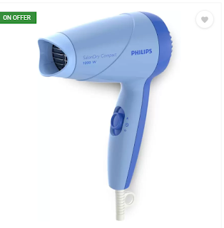 Philips HP8100/60 Hair Dryer