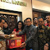 Presiden Jokowi Minta Pertimbangan Pemberian Amnesti Baiq Nuril ke DPR