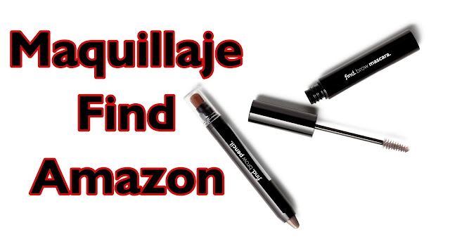 FindBeauty: Amazon lanza su propia línea de maquillaje
