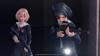 School Girl Zombie Hunter Game Screenshot 11