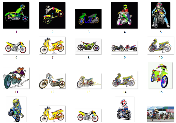 Get Mentahan Keren Picsay Pro Mentahan Logo Editor Gif