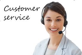 Pelayanan Customer Service online yang Menyenangkan