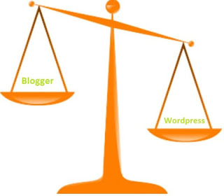 The Best CMS for Blogging - WordPress or Blogger? The Best CMS for Blogging - WordPress or Blogger?