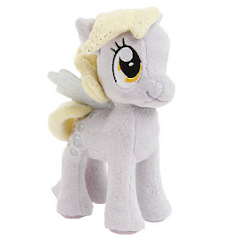 My Little Pony Derpy Plush by Aurora