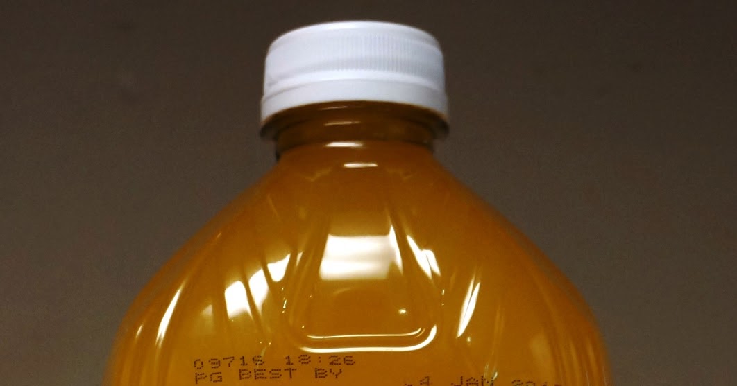 Exploring Trader Joe's Trader Joe's Organic Mango Lemonade