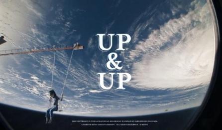 Lirik Lagu Coldplay Up and Up - Musik Updates
