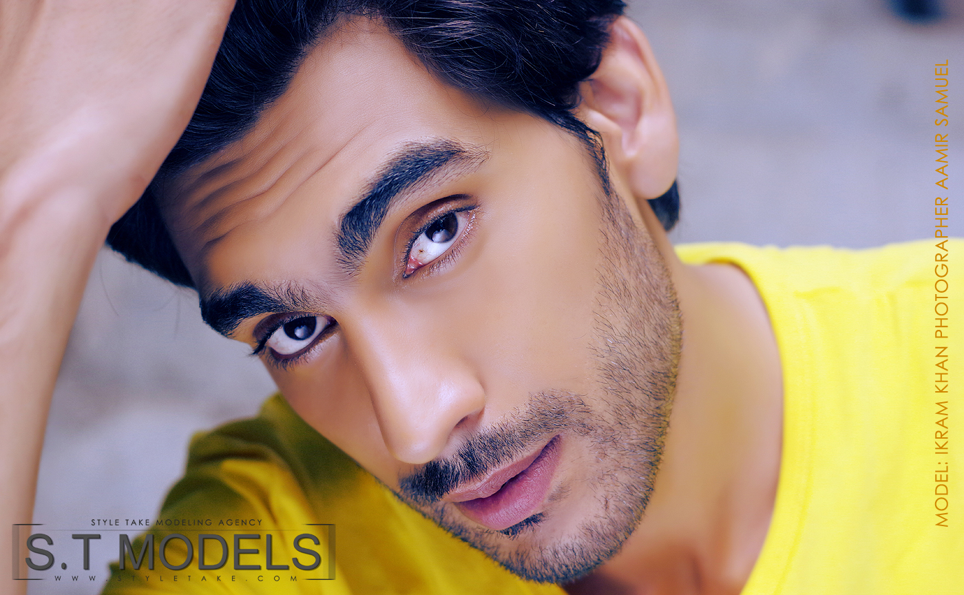 ST MODELS OF PAKISTAN Islamabad Models