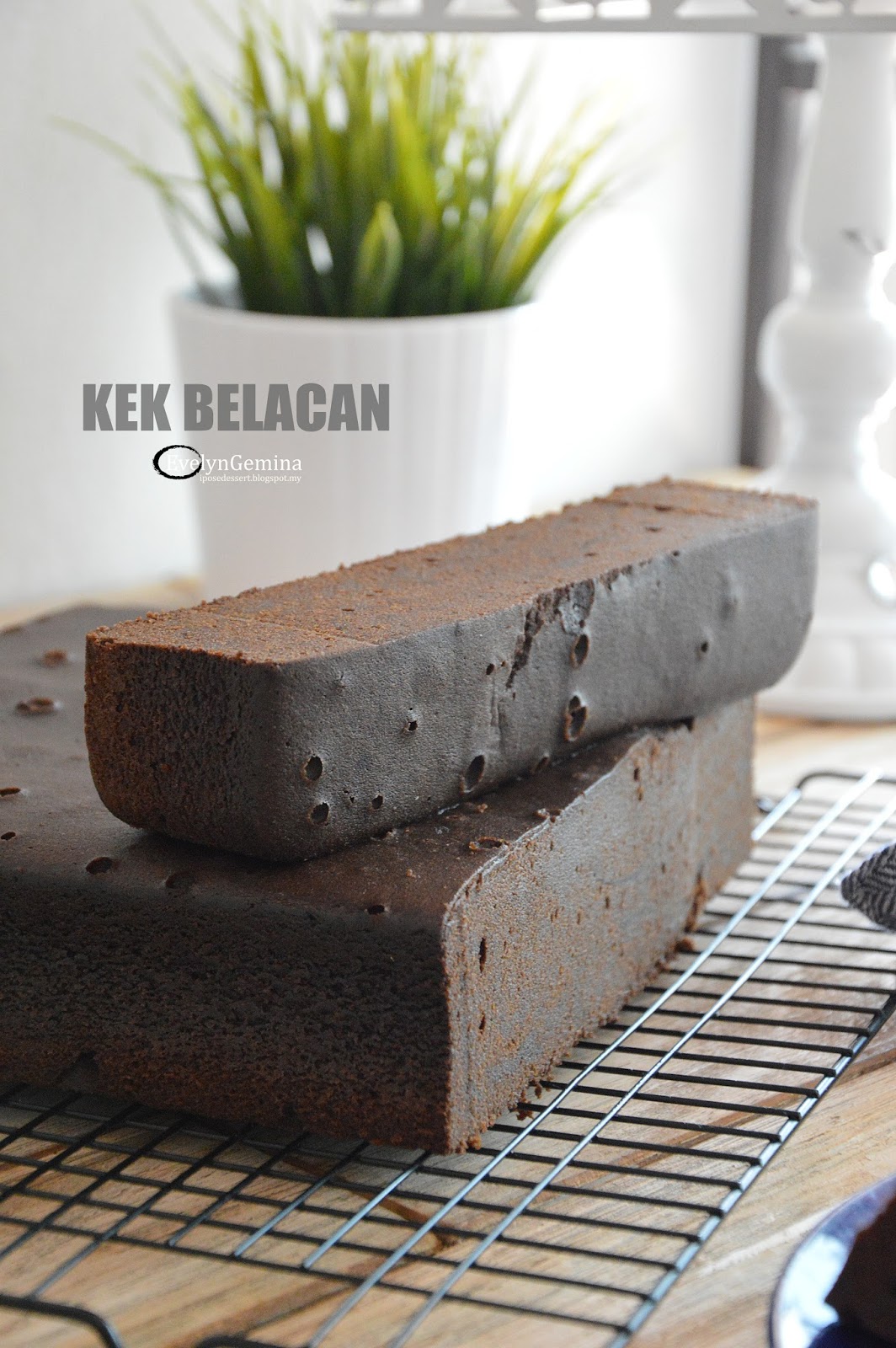 KEK BELACAN