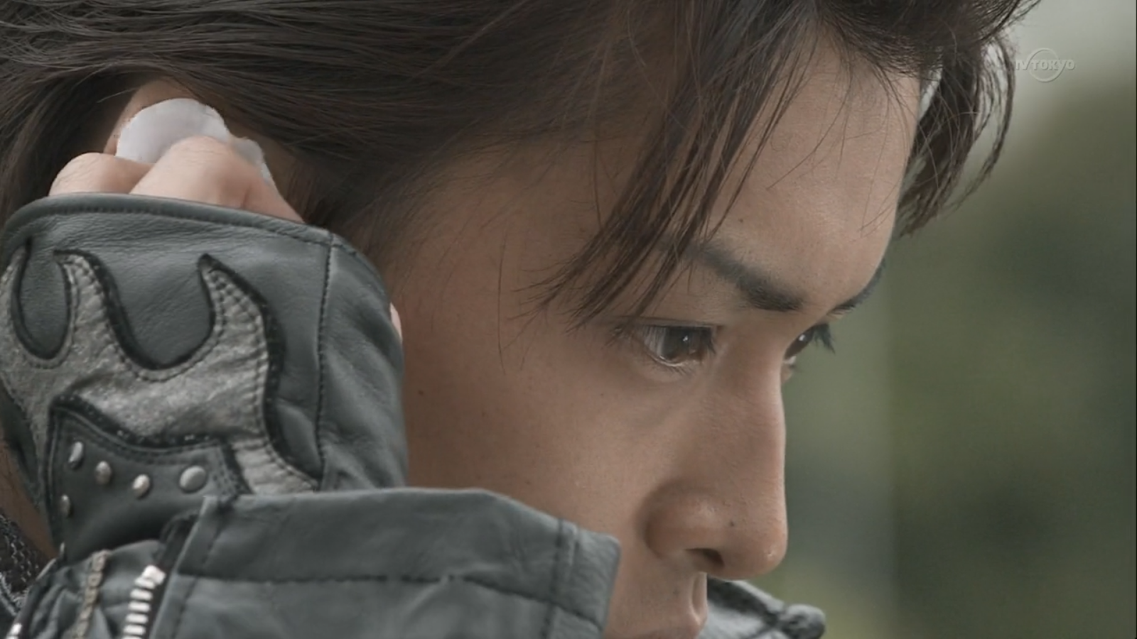 Climax Otoku: GARO - Yami o Terasu Mono Episode 1 Review