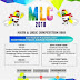 Math and Logic Competition (MLC) 2018