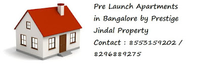 Prestige Jindal Bangalore Property