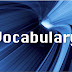 DAILY VOCABULARY PRACTICE SET - 1