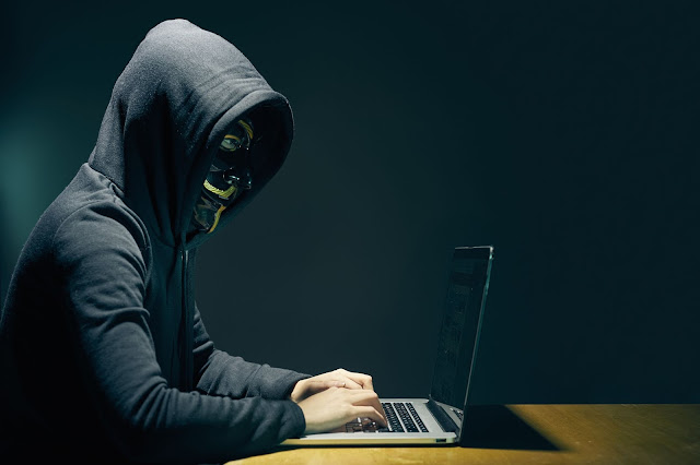 Hacker Hacker
