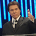 O DIA EM QUE SILVIO SANTOS PERDEU A PACIENCIA