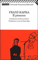 "Il processo" di Franz Kafka