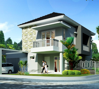 Hal-Hal Yang Harus Diketahui Tentang Rumah Sudut Dengan Konsep Minimalis anda akan mendapatkan keuntungan tersendiri Hal-Hal Yang Harus Diketahui Tentang Rumah Sudut Dengan Konsep Minimalis