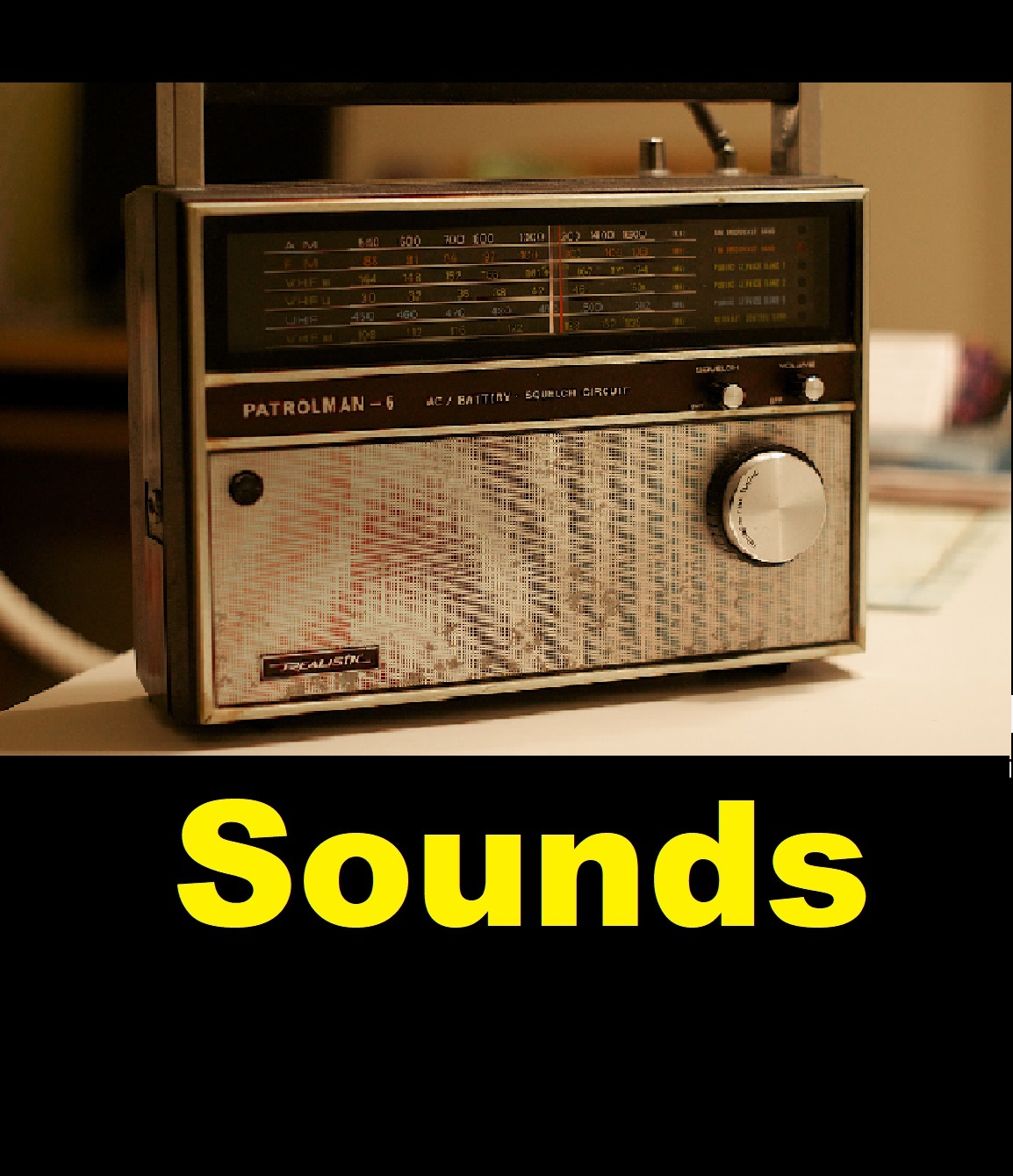 All Sound Effects Radio Noise Sound Effects All Sounds download
