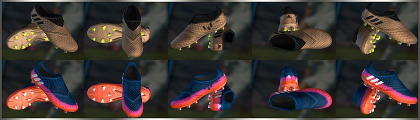 messi boots 2013