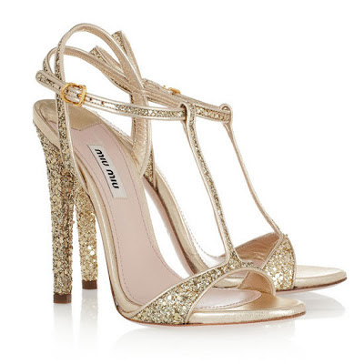 WEDDING COLLECTIONS: BRIDAL SHOES 2013