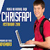 Vestibular 2018.1 da Faculdade Chrisfapi Já no domingo
