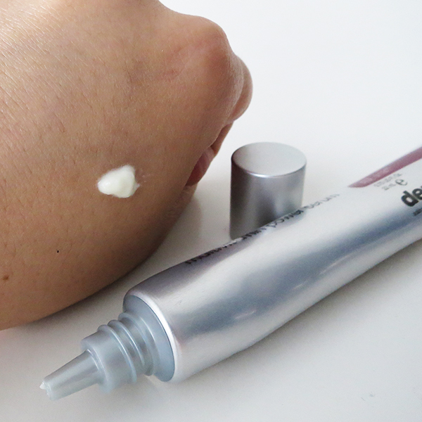 Product Review: Dermalogica Multivitamin Power Serum ... Product Review: Dermalogica Multivitamin Power Serum ...