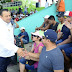 Bajan a Eloy Peniche, empresarios reaccionan