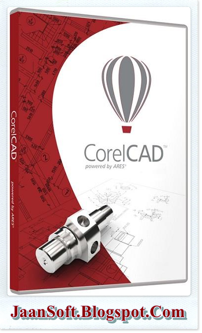 Download Corel CAD 2021 For Windows Full Version