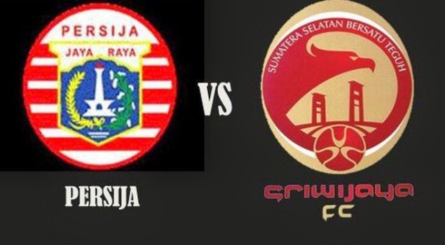 Persija VS Sriwijaya FC SCM Cup 2015