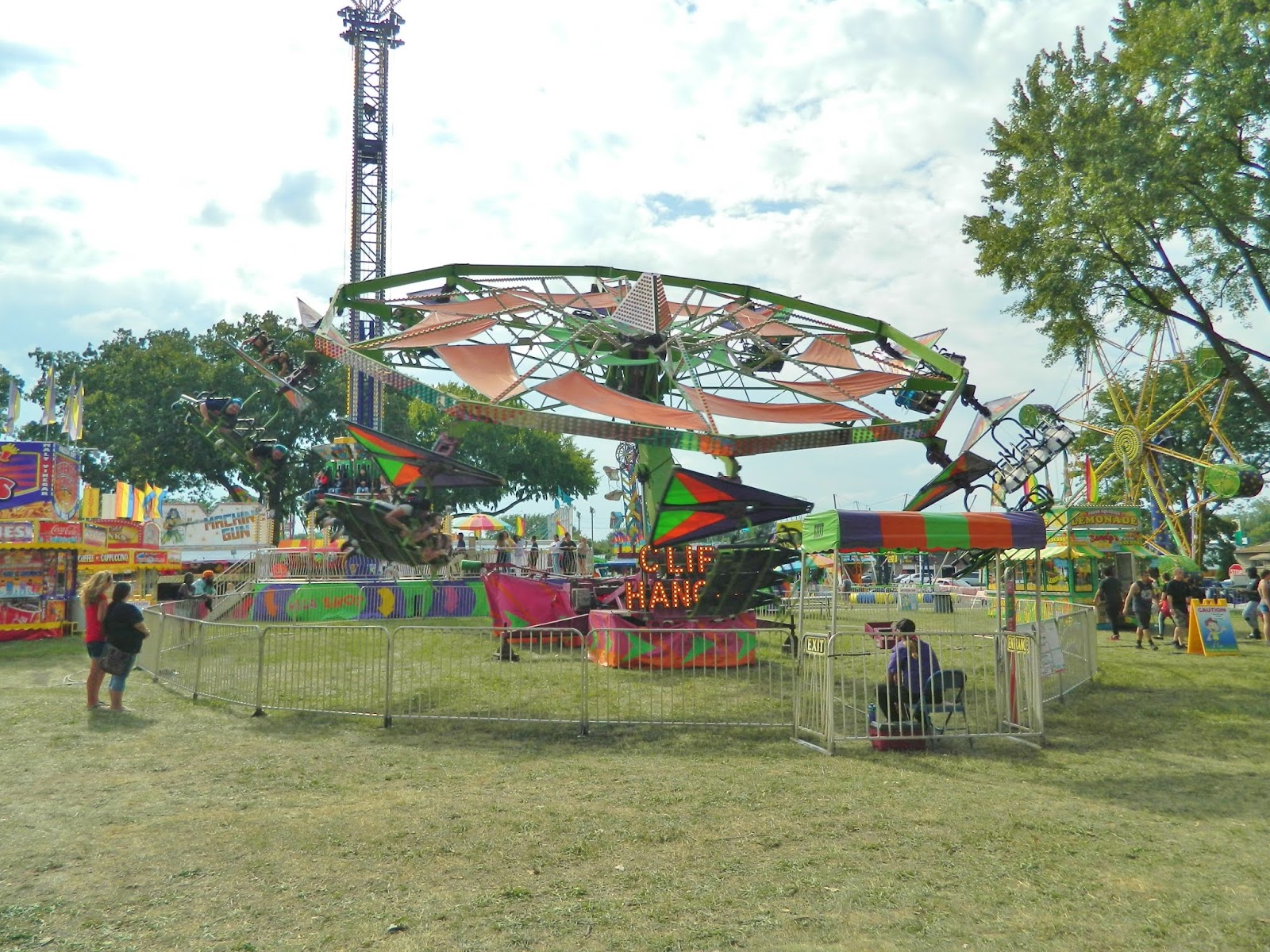 Lincoln Park Days Festival Review Lincoln Park, Michigan